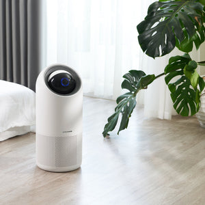 Máy lọc không khí Galaxy Series, Livingcare