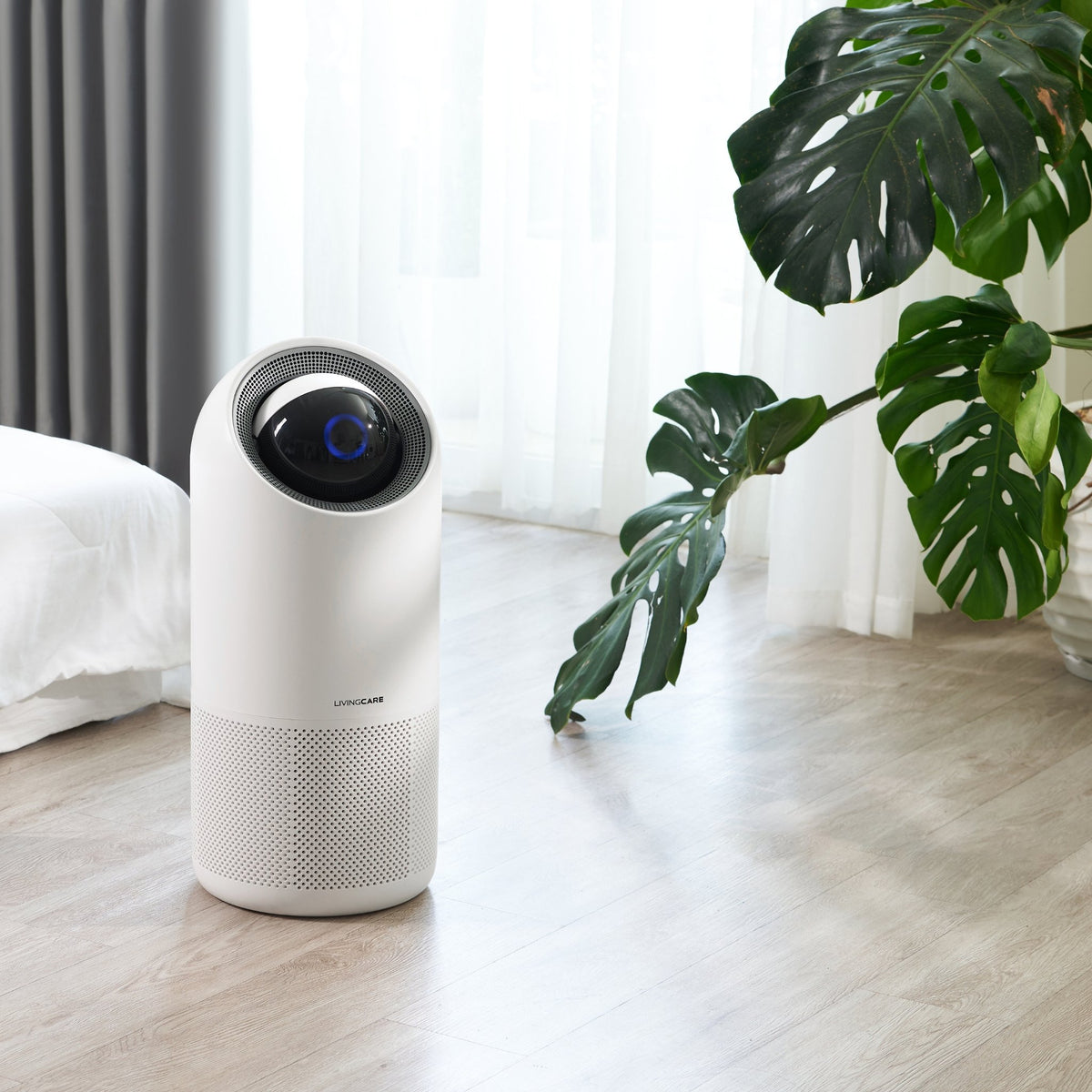 Máy lọc không khí Galaxy Series, Livingcare
