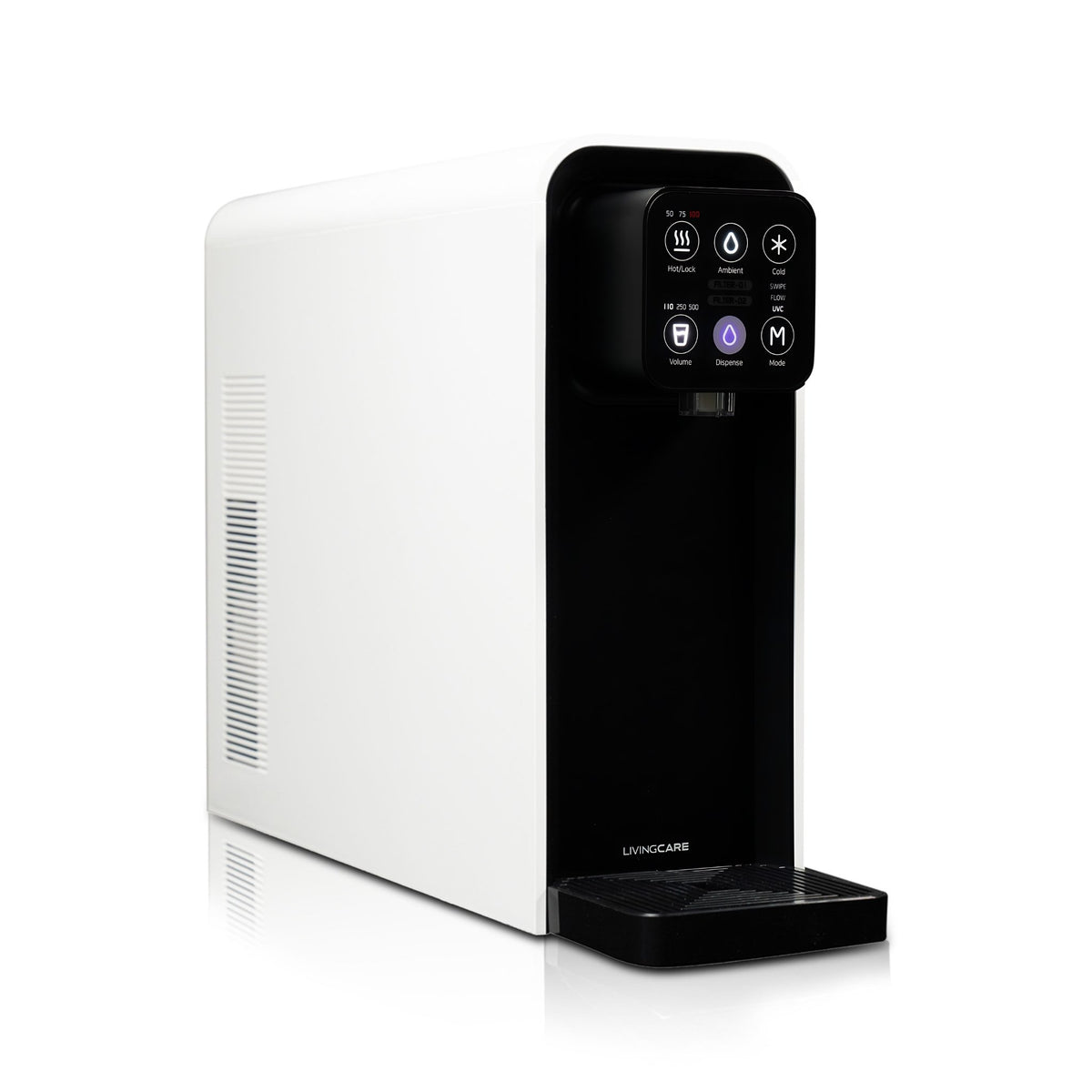 Máy lọc nước Onyx Series, Livingcare